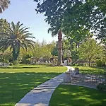 Résidence Le Aparthotel Calvi (Corsica)