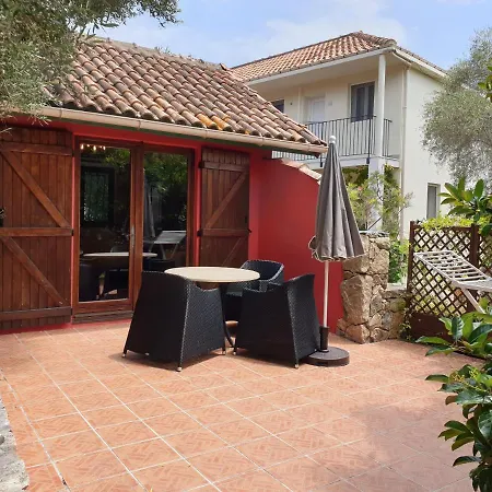 Le 2* Calvi (Corsica)