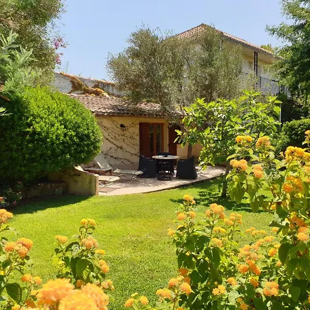 Hotel apartamentowy Le 2*