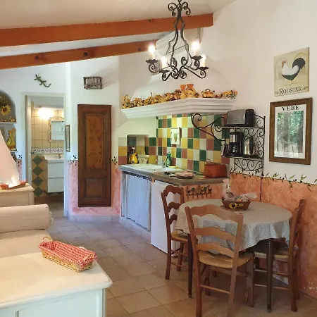 Le Hotel apartamentowy 2*