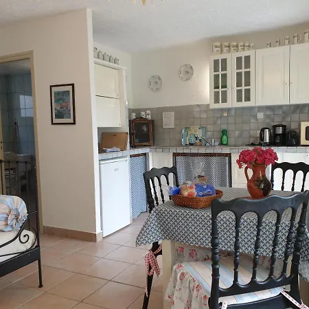 Le 2* Calvi (Corsica)