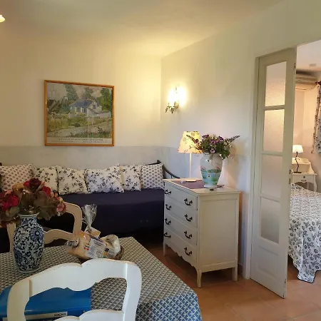 Hotel apartamentowy Le