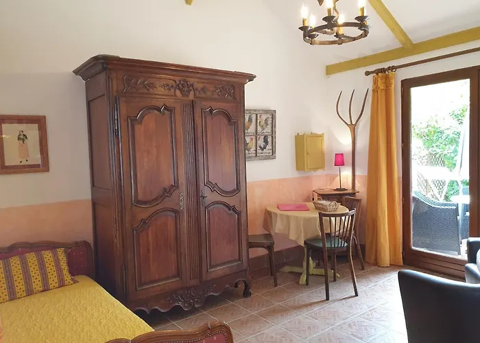 Résidence Le Aparthotel Calvi (Corsica)