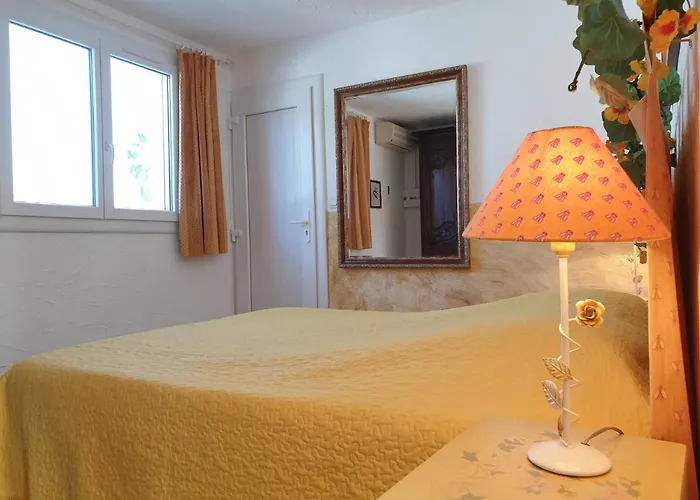 Résidence Le Aparthotel 2*