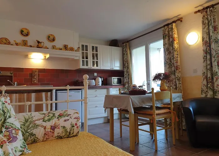 Aparthotel Résidence Le Calvi (Corsica)