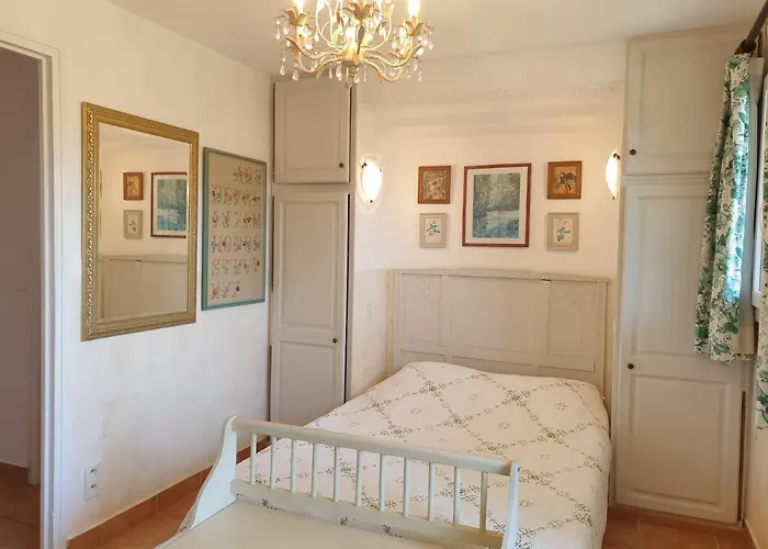 Aparthotel Résidence Le 2*