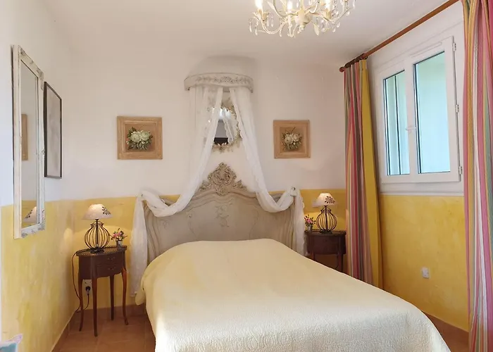 Résidence Le Aparthotel 2*