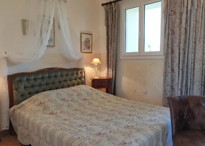 Résidence Le Calvi (Corsica)