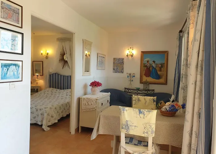 Résidence Le Aparthotel 2*