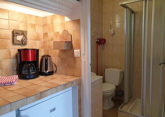 Résidence Le Calvi (Corsica)