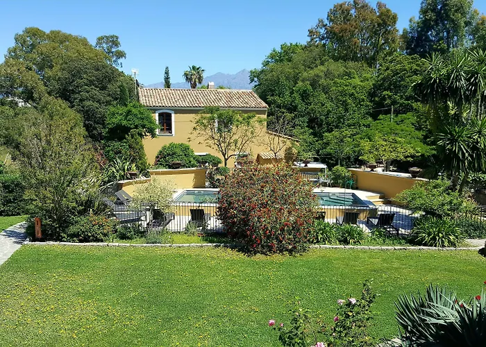 Aparthotel Résidence Le