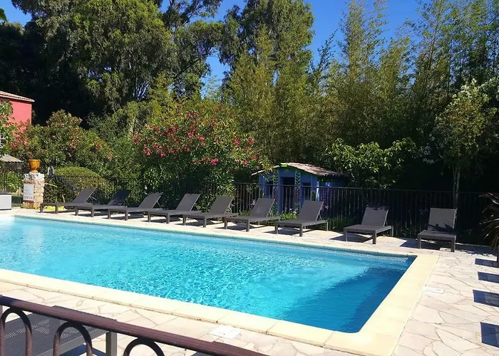 Résidence Le Aparthotel 2*