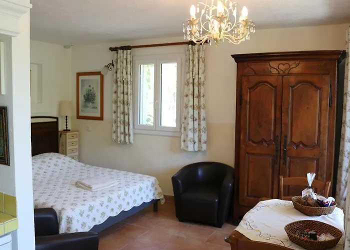 Aparthotel Résidence Le 2*