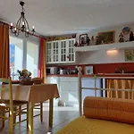 Le Aparthotel Calvi (Corsica)