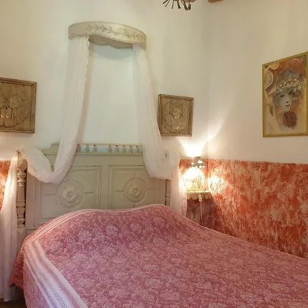 Le Apart Otel Calvi (Corsica)