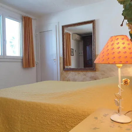 Le Aparthotel 2*