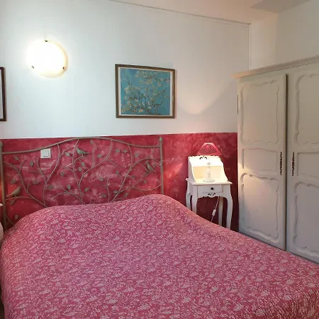 Résidence Le Apartahotel