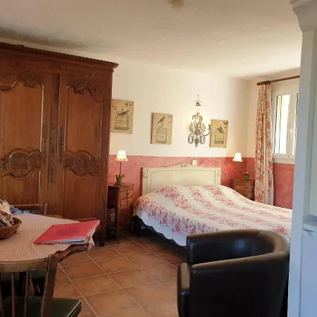 Résidence Le Apartahotel Calvi (Corsica)