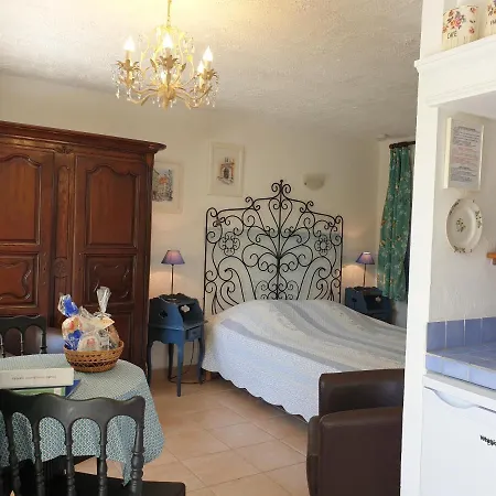 Résidence Le 2*