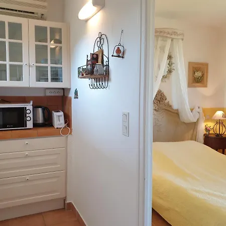Apartahotel Résidence Le Calvi (Corsica)