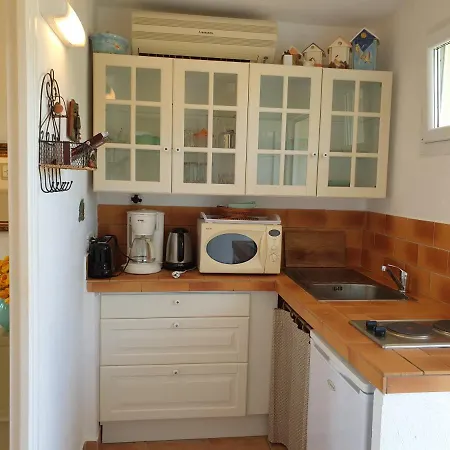 Résidence Le 2* Calvi (Corsica)