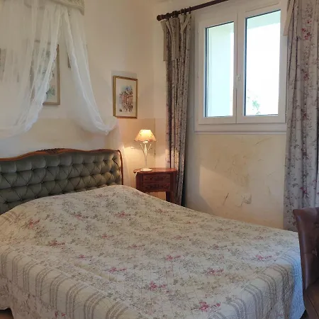 Résidence Le Calvi (Corsica)