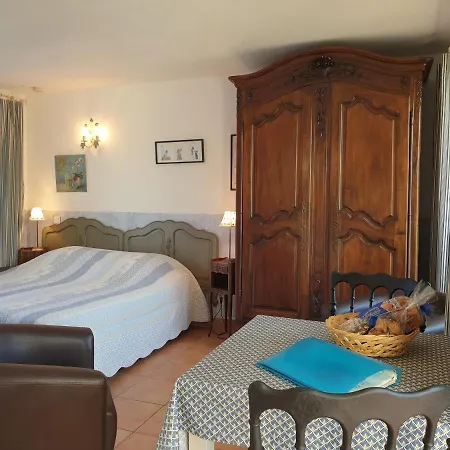 Résidence Le Apartahotel