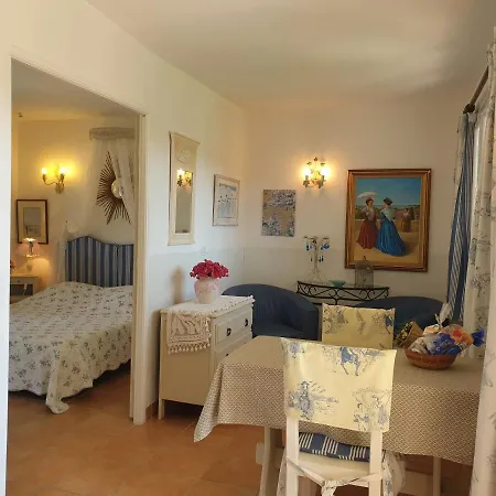 Le Apartmanhotel 2*