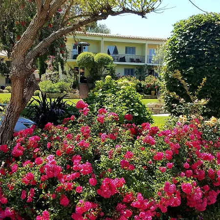 Apartahotel Résidence Le Calvi (Corsica)