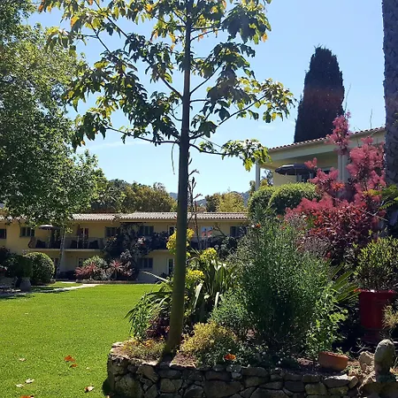 Résidence Le Apartahotel Calvi (Corsica)