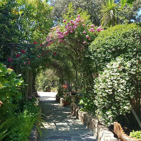 Résidence Le Apartahotel