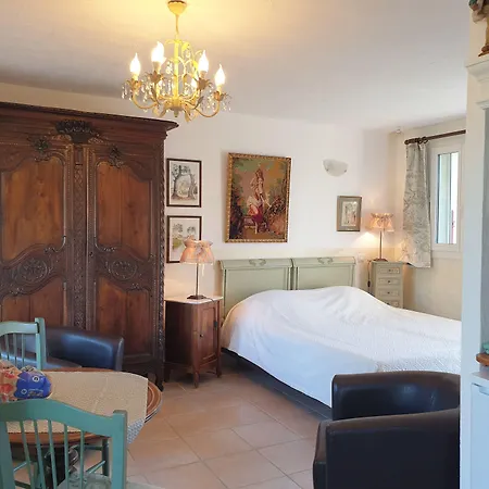 Apartahotel Résidence Le