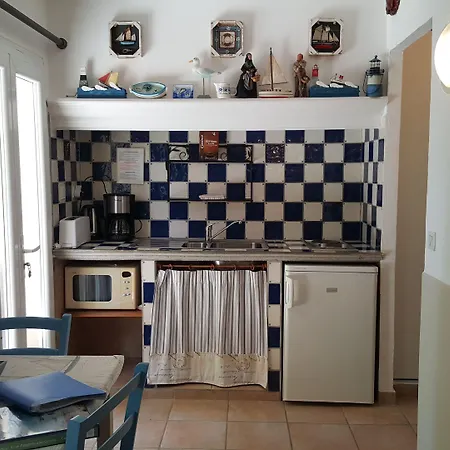 Résidence Le 2*