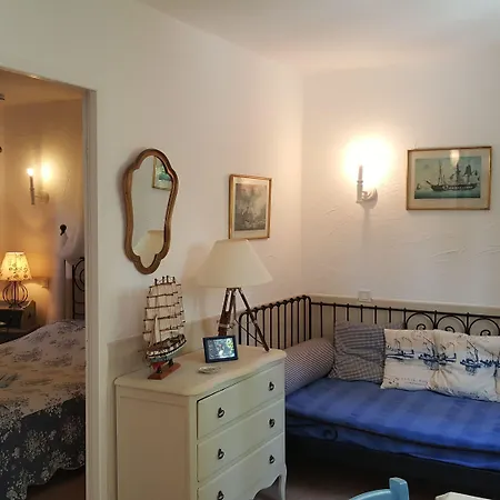 מלון דירות Le