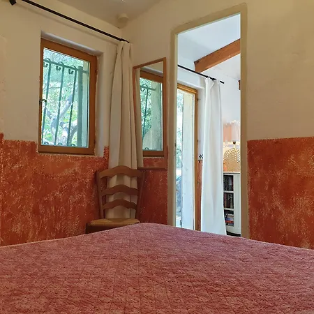 מלון דירות Le קאלבי