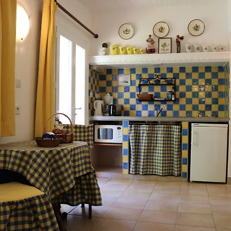 Résidence Le