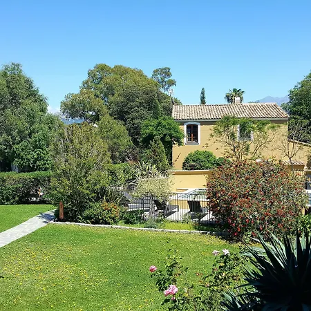 Apartahotel Résidence Le