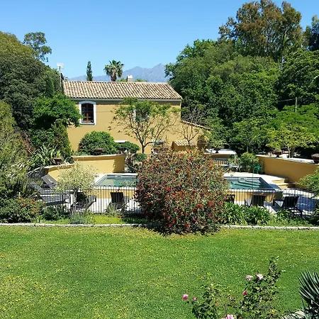 מלון דירות Le