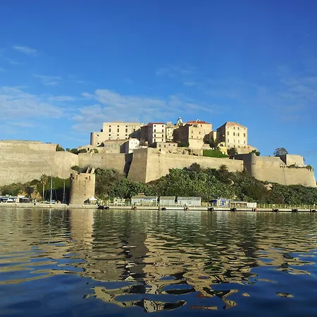 Résidence Le Calvi (Corsica)