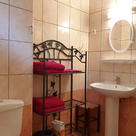 Apartahotel Résidence Le Calvi (Corsica)