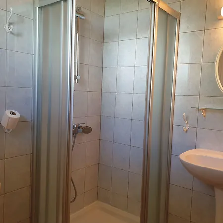 Apartahotel Résidence Le