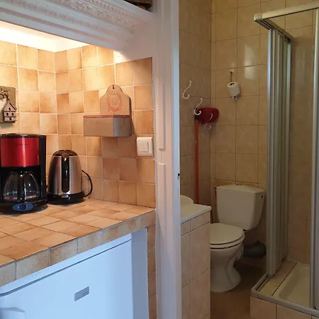Résidence Le Apartahotel Calvi (Corsica)