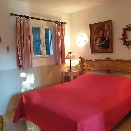 Apartahotel Résidence Le Calvi (Corsica)