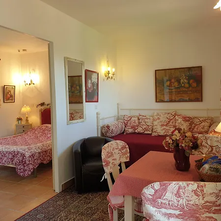 Apartahotel Résidence Le