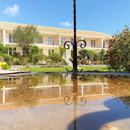 Apartahotel Résidence Le Calvi (Corsica)