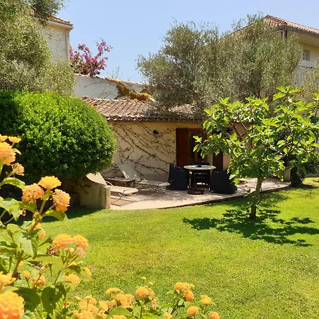 Apartahotel Résidence Le