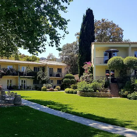 Résidence Le 2* Calvi (Corsica)