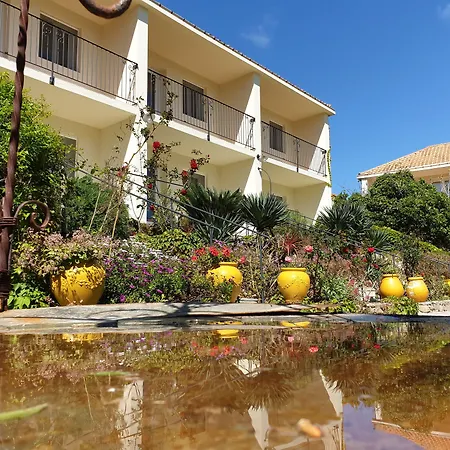 Apartahotel Résidence Le 2*