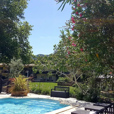 Apartahotel Résidence Le Calvi (Corsica)