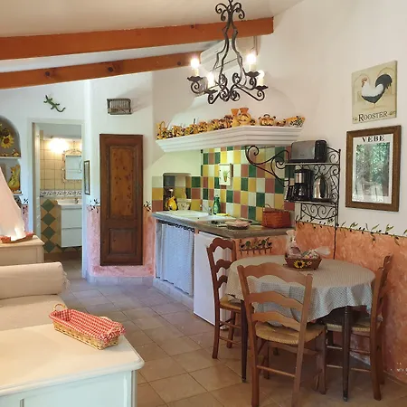Résidence Le Calvi (Corsica)